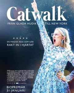 CATWALK affisch 2019